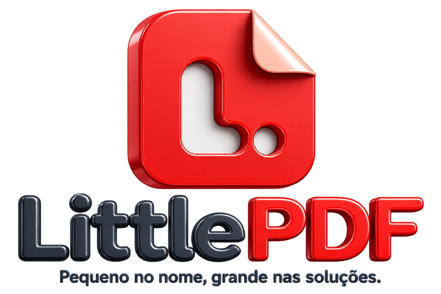 Logo do Organizador de PDF